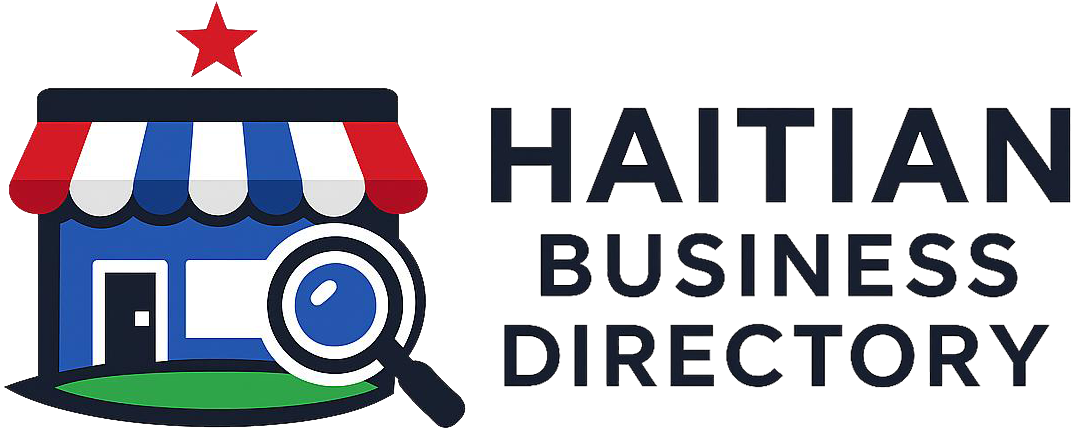 Haitian Business Directory