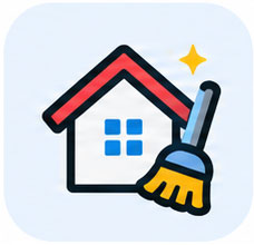 Cleaning & Home Services