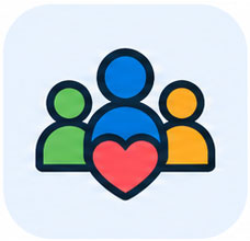 Community & Nonprofits