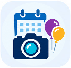 Event Planning & Photography