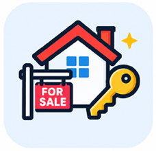 Real Estate Agents