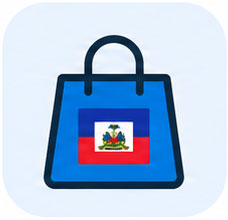 Retail & Haitian Brands